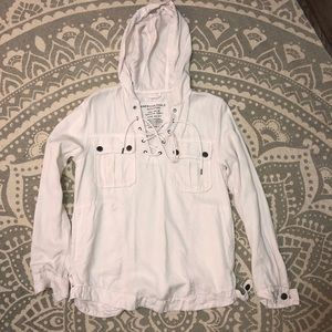 American Eagle Pullover